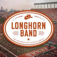 University of Texas Longhorn Band