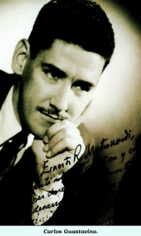 CARLOS GUASTAINO