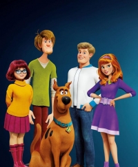 Scooby-Doo