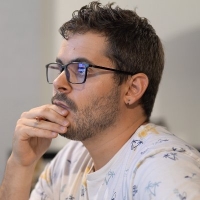 DAMIÁN SÁNCHEZ