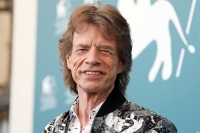 Mick Jagger