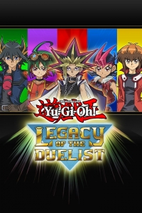 Yu-Gi-Oh!