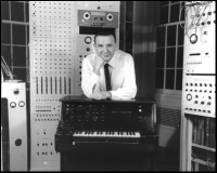 Raymond Scott