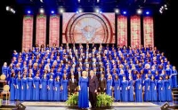 Brooklyn Tabernacle Choir