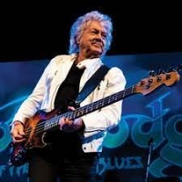 John Lodge