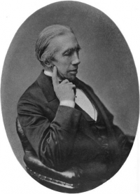 George Alexander MacFarren