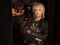 Lucinda Williams