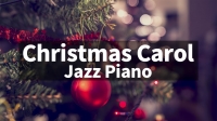 Christmas Jazz for Piano