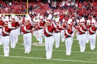 University of Arkansas Razorback Marching Band