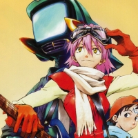 FLCL