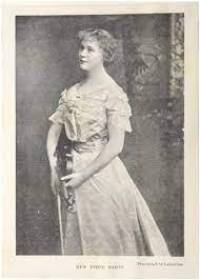 Ethel Barns