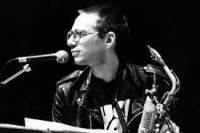 John Zorn