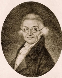 Johann Wilhelm Hässler