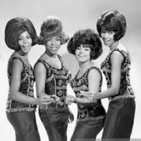 The Marvelettes