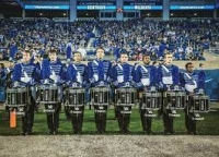 University Of Kentucky Drumline