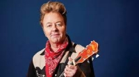 Brian Setzer