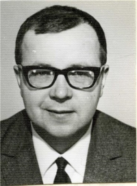 Borut Lesjak