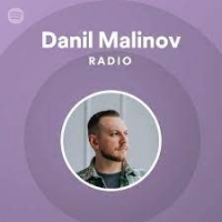 Danil Malinov