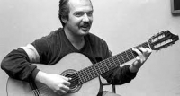 Lenny Breau