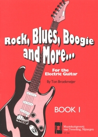 Rock Blues Boogie & More