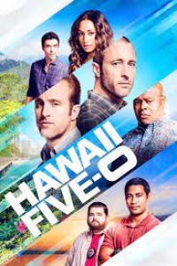 Hawaii Five-O