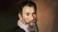 Claudio Monteverdi