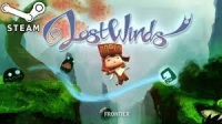 Lost Winds