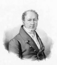 Christoph Ernst Friedrich Weyse