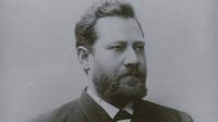 Lars Magnus Béen