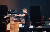 Nils Frahm