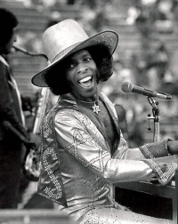 Sly Stone