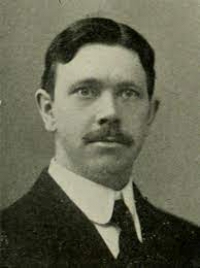 Frank White Meacham