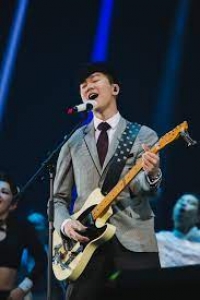 JJ Lin Junjie