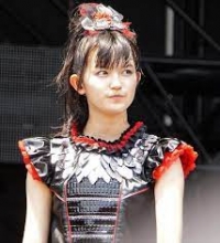 Suzuka Nakamoto