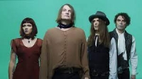 The Dandy Warhols