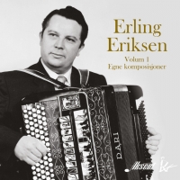 Erling Eriksen