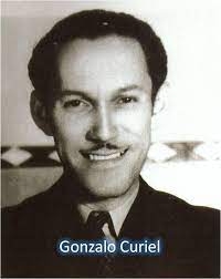 Gonzalo Curiel