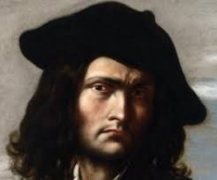 Salvator Rosa