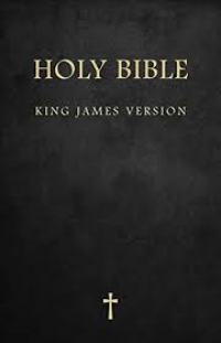 King James Bible