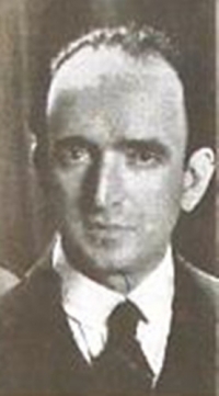 Adolfo Luna