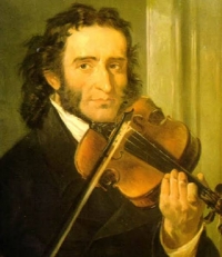 Niccolò  Paganini