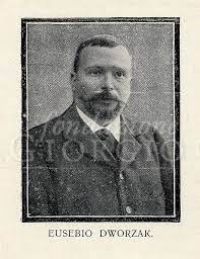 Eusebio Dworzak