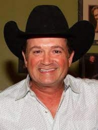 Tracy Byrd