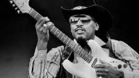 Otis Rush