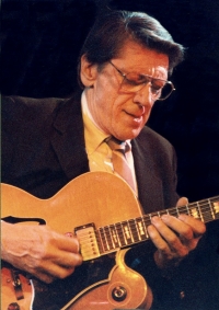 Tal Farlow