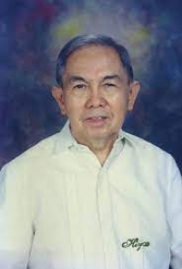 Fr. Eduardo Hontiveros