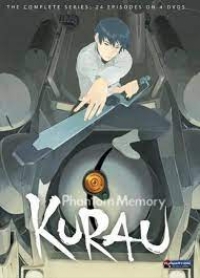 Kurau Phantom Memory