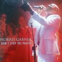 Norris Garner