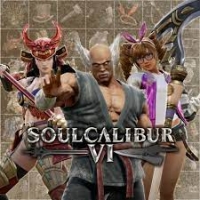 Soulcalibur