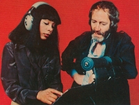 John Barry / Donna Summer